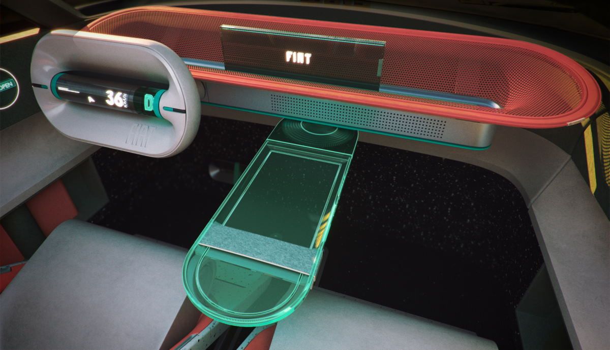 El Fiat Panda 2024 se transformará en un nuevo coche eléctrico popular