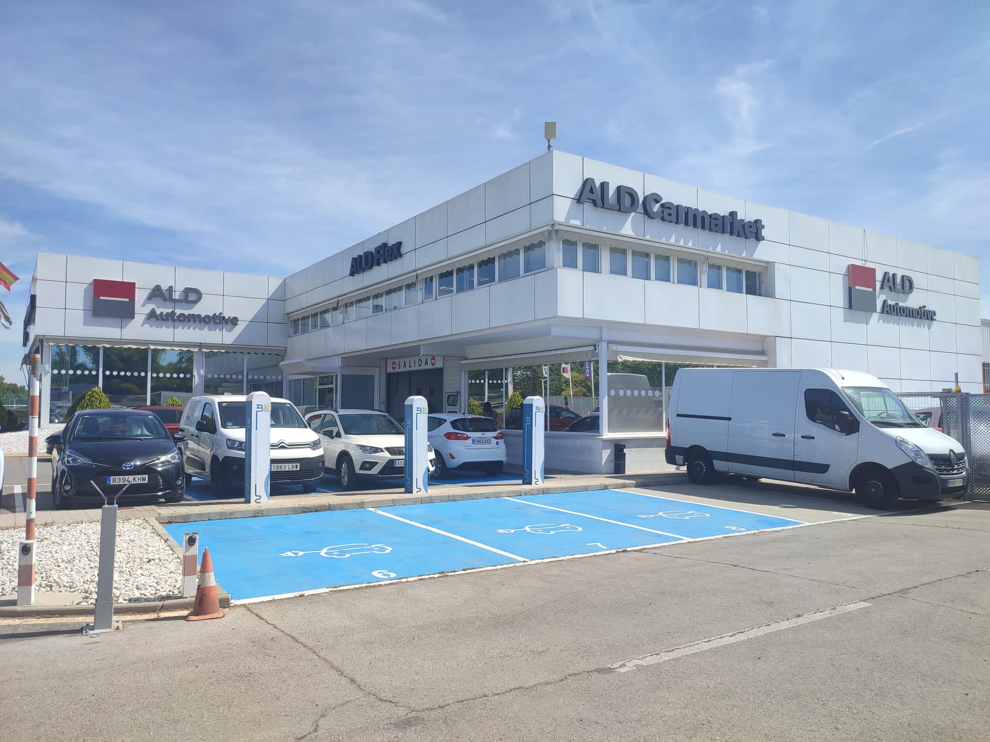 ALD Automotive