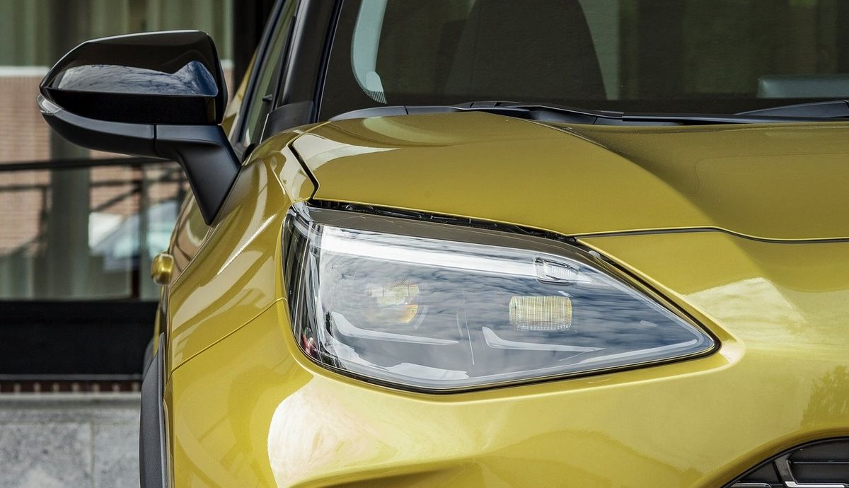 Es uno de los grandes rivales del Seat Arona y este SUV estrena nuevas versiones frente al líder