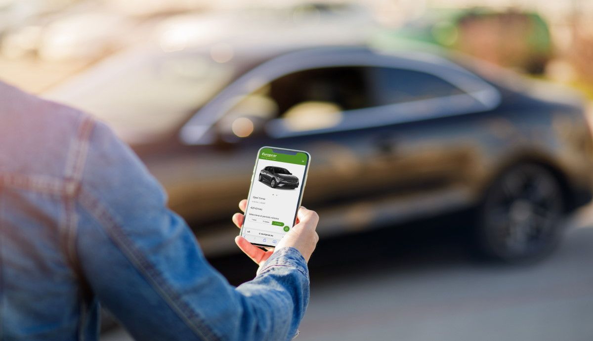 Europcar lanza el Netflix de la movilidad