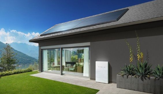 batería Tesla Powerwall