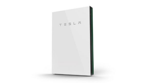 tesla