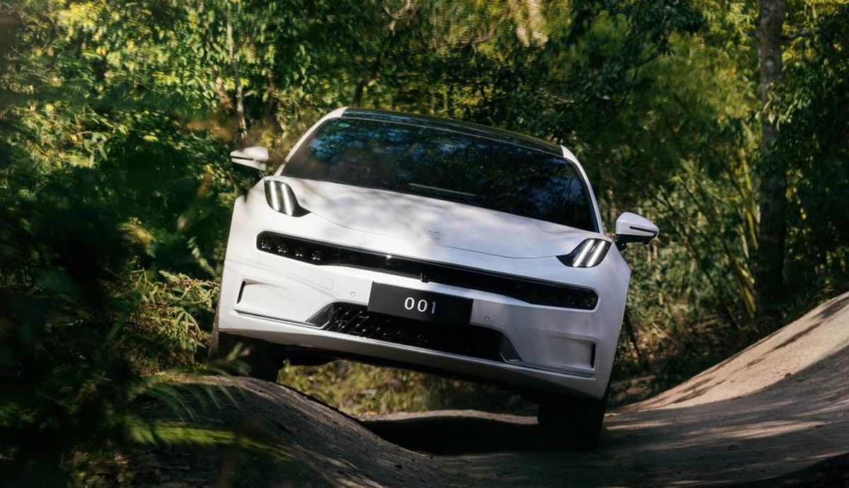 El primer coche eléctrico de 1.000 km de autonomía, ¡a punto de llegar! Así es…