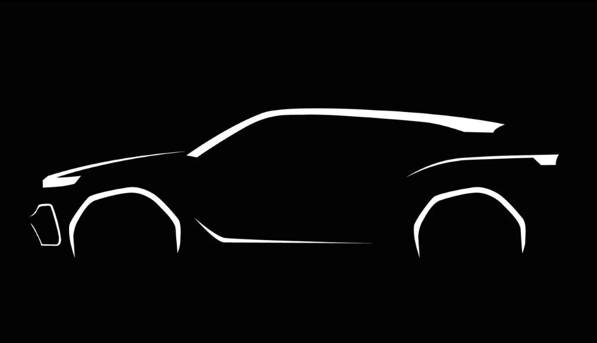 El primer coche eléctrico diseñado y fabricado en África será este nuevo SUV barato que aspira a todo