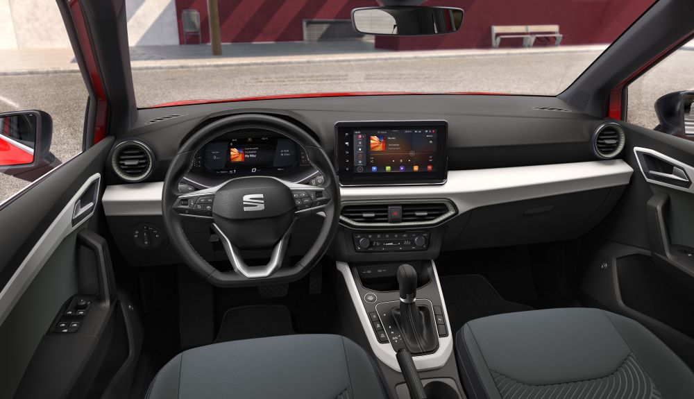 Seat Arona 2 Seat Arona 2