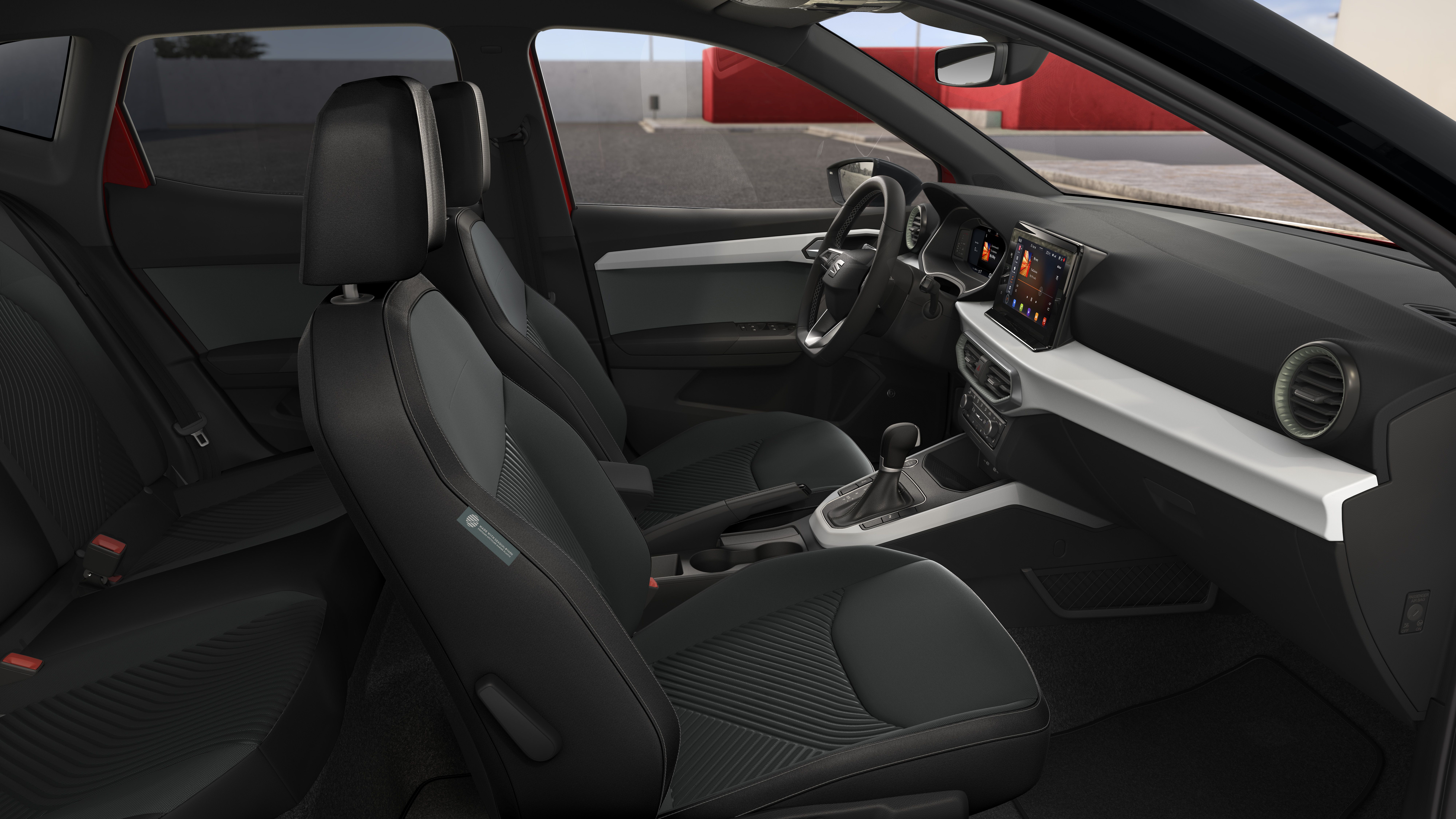 Seat Arona 3