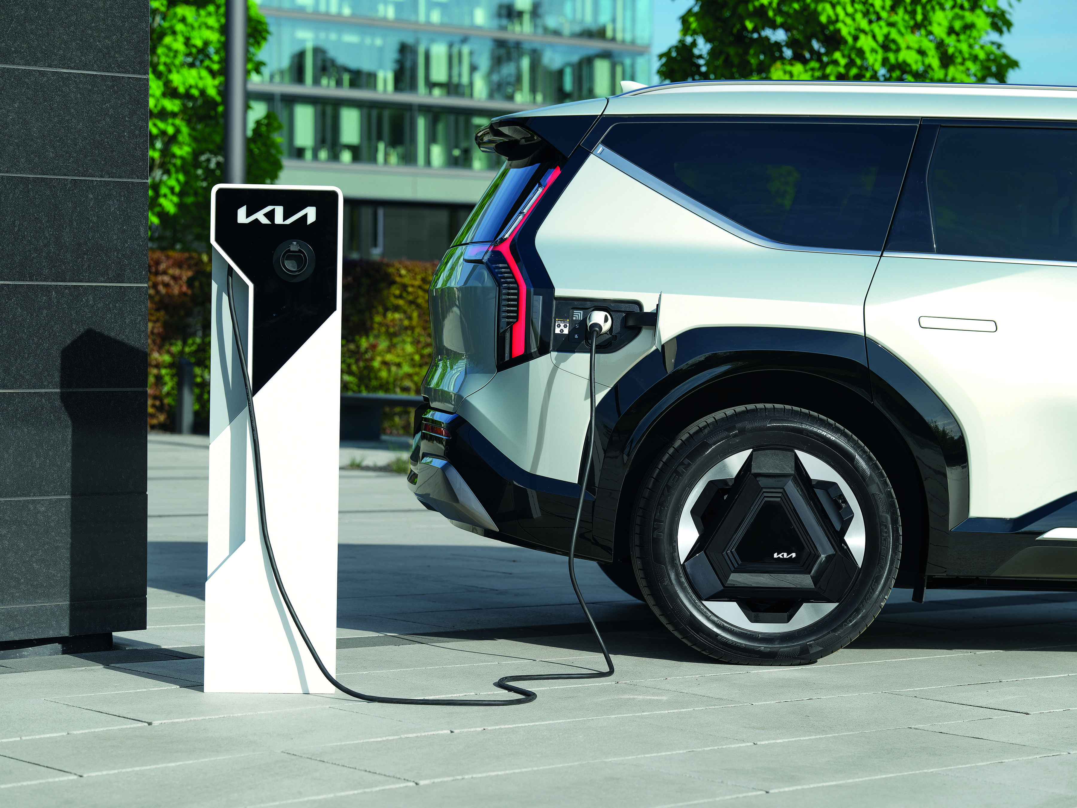 Kia EV9 2023