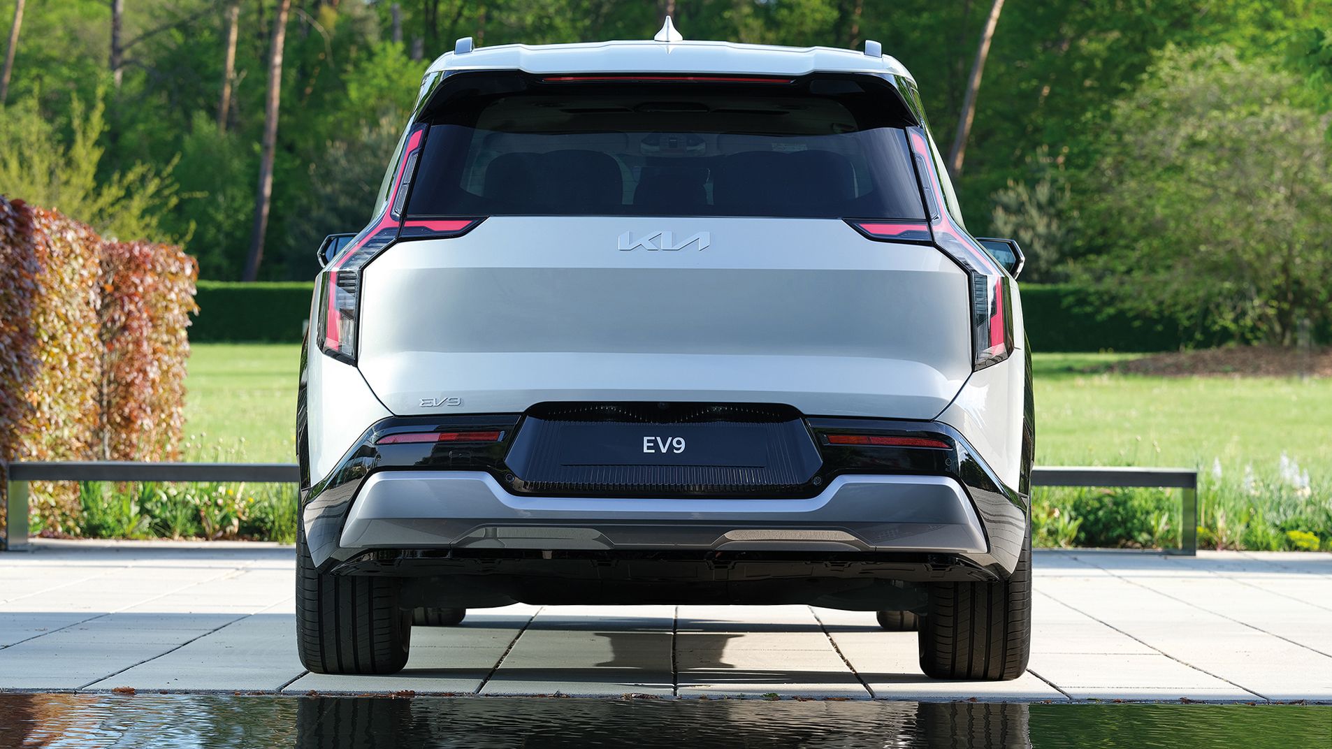 Kia EV9 