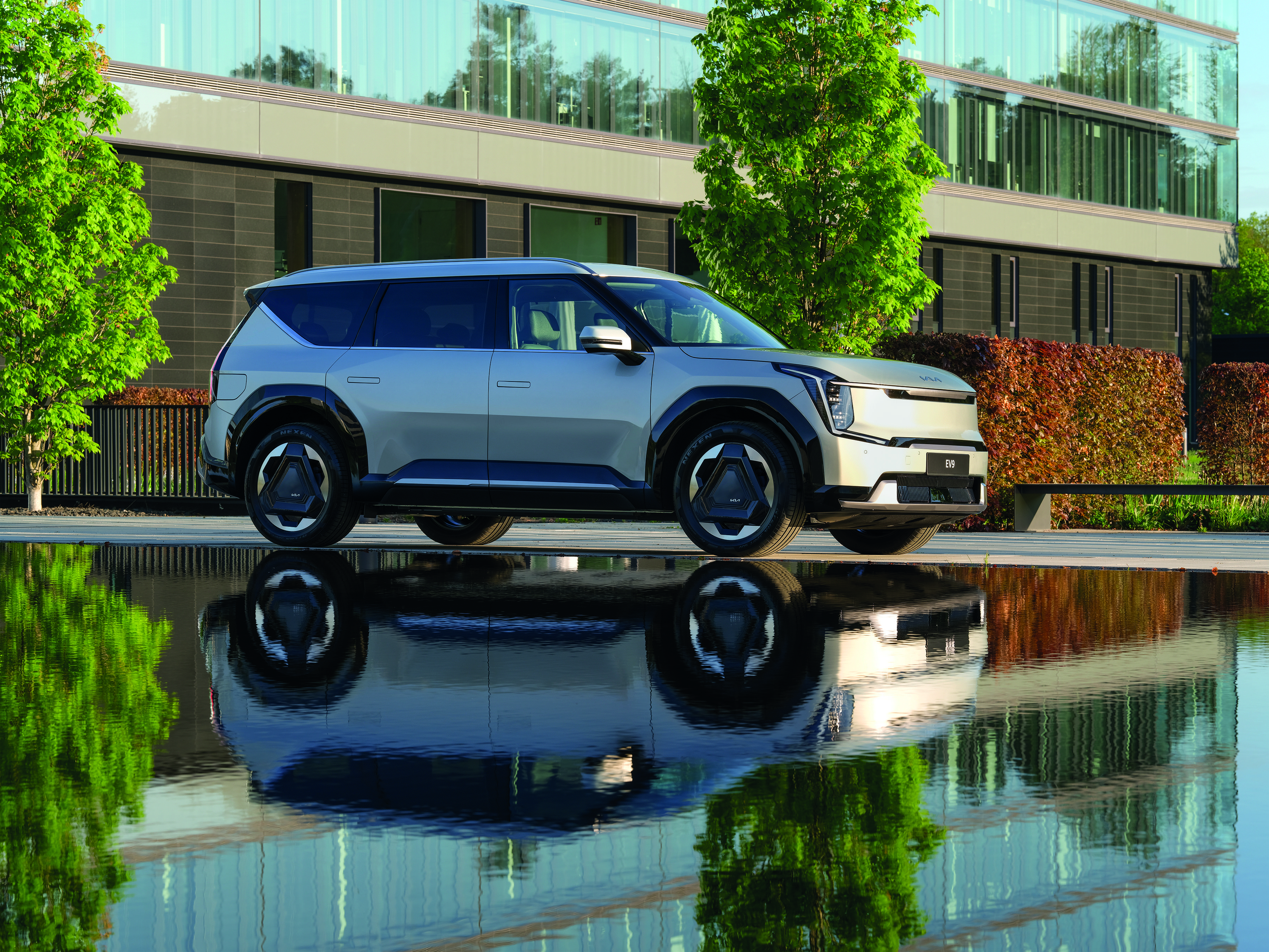 Kia EV9 