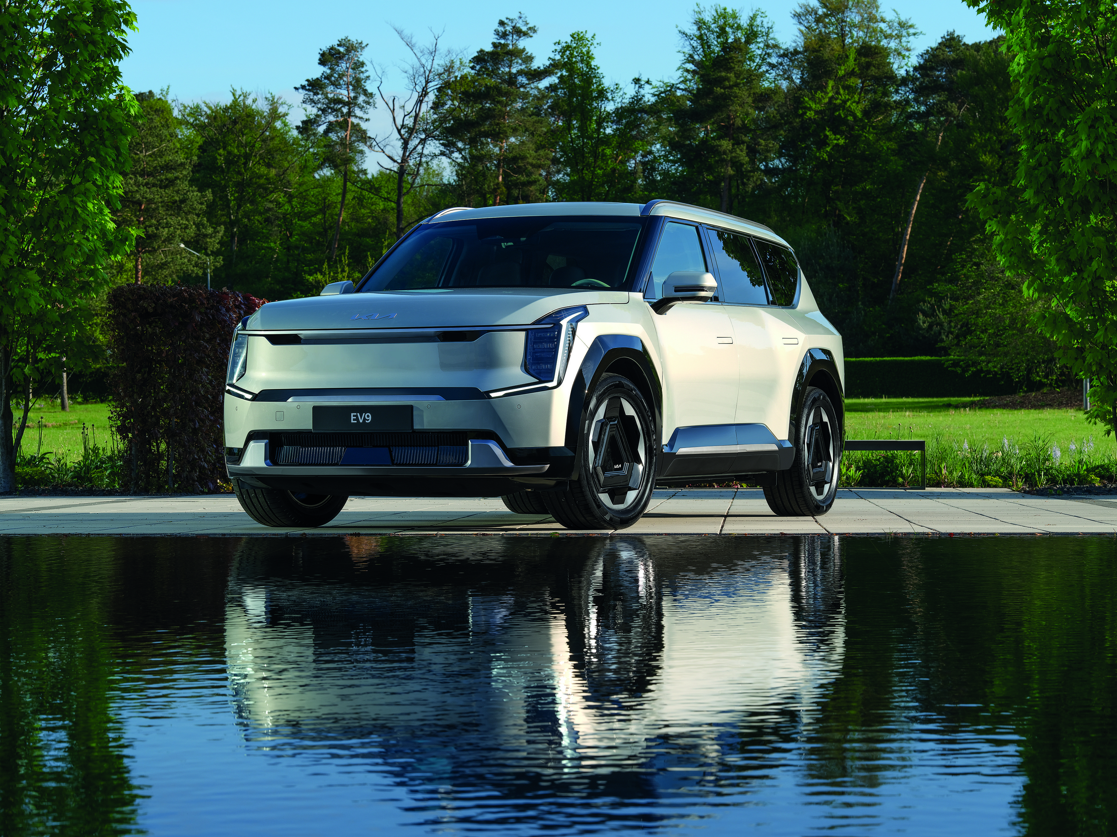 Kia EV9 
