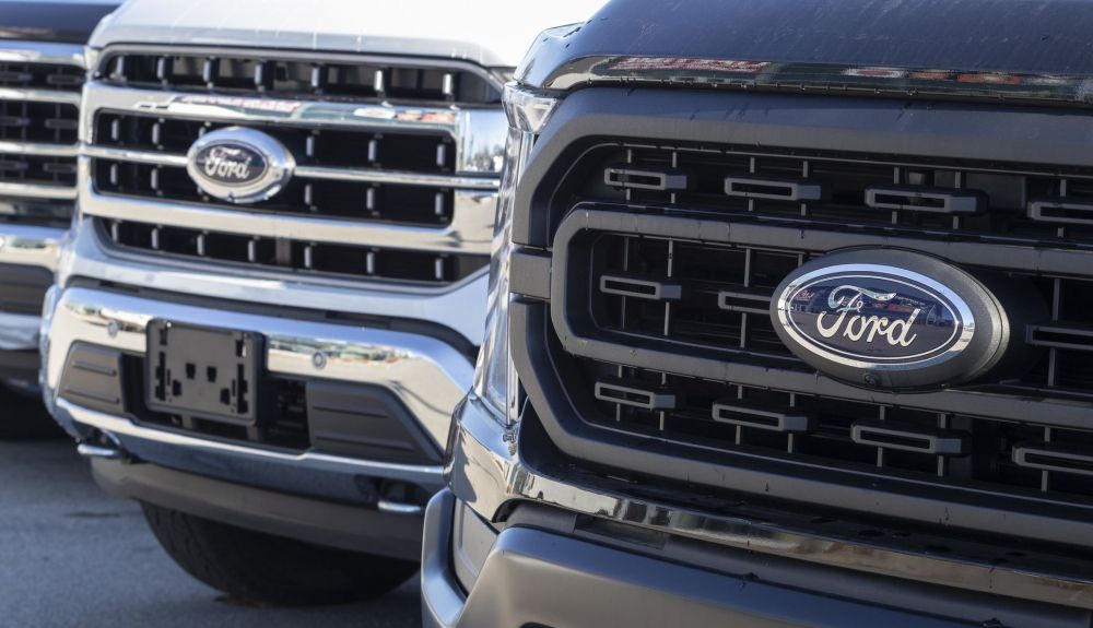 Ford Ford