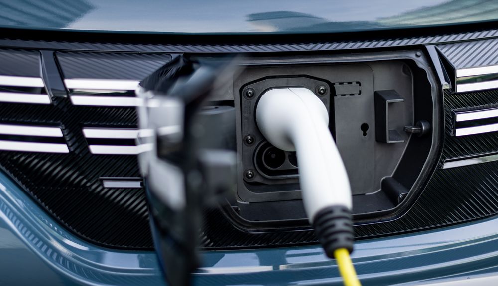 Dacia Spring Electric 65