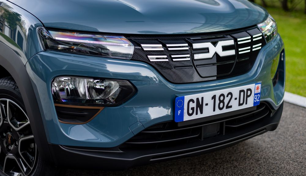 5 coches eléctricos que puedes comprar por menos de 30.000 €