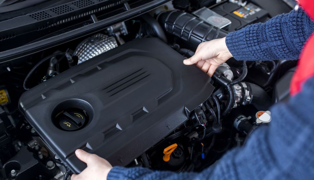 Cómo transformar tu coche usado en uno eléctrico y poder entrar así en las áreas ZBE