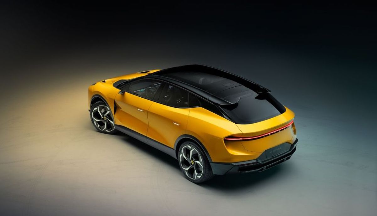 El revolucionario método de venta del nuevo SUV con el que vas a soñar ya