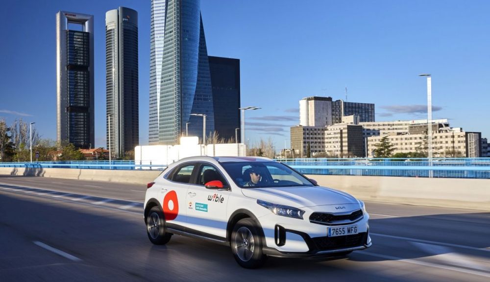 El alquiler de coches por días es el futuro y Kia lo estrena incluso con entrega a domicilio El alquiler de coches por días es el futuro y Kia lo estrena incluso con entrega a domicilio