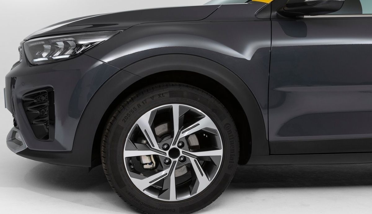 Es ya un SUV de referencia, cuesta 20.000 €, tiene etiqueta ECO y es el gran rival del Seat Arona