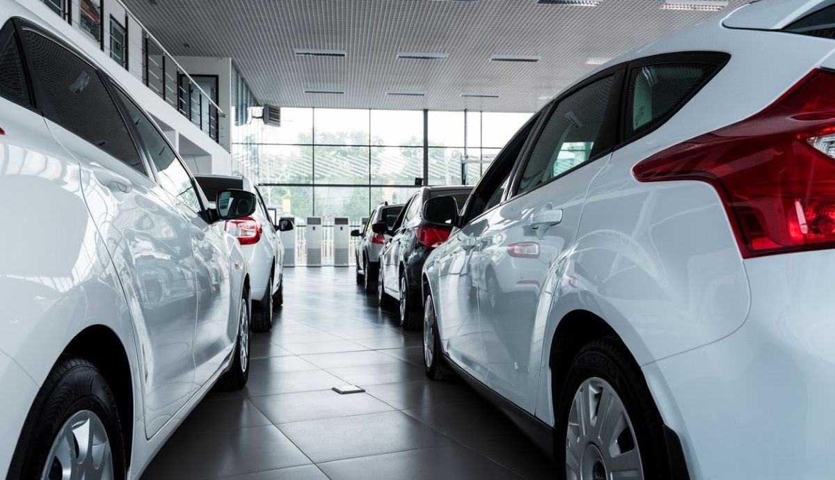 Las ventas de coches suben por 5º mes, pero siguen lejos de 2019, estos son los 10 más vendidos