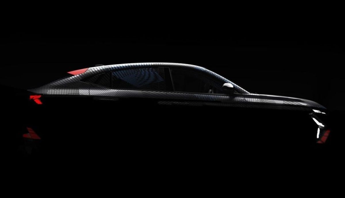 Renault Rafale 2024: todo lo que sabemos del nuevo SUV coupé, rival del Peugeot 3008
