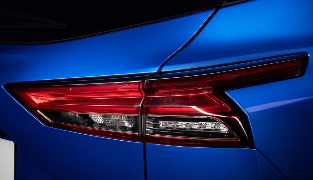 El SUV que siempre fue líder y referencia estrena novedades para superar hoy a Kia Sportage y Tucson
