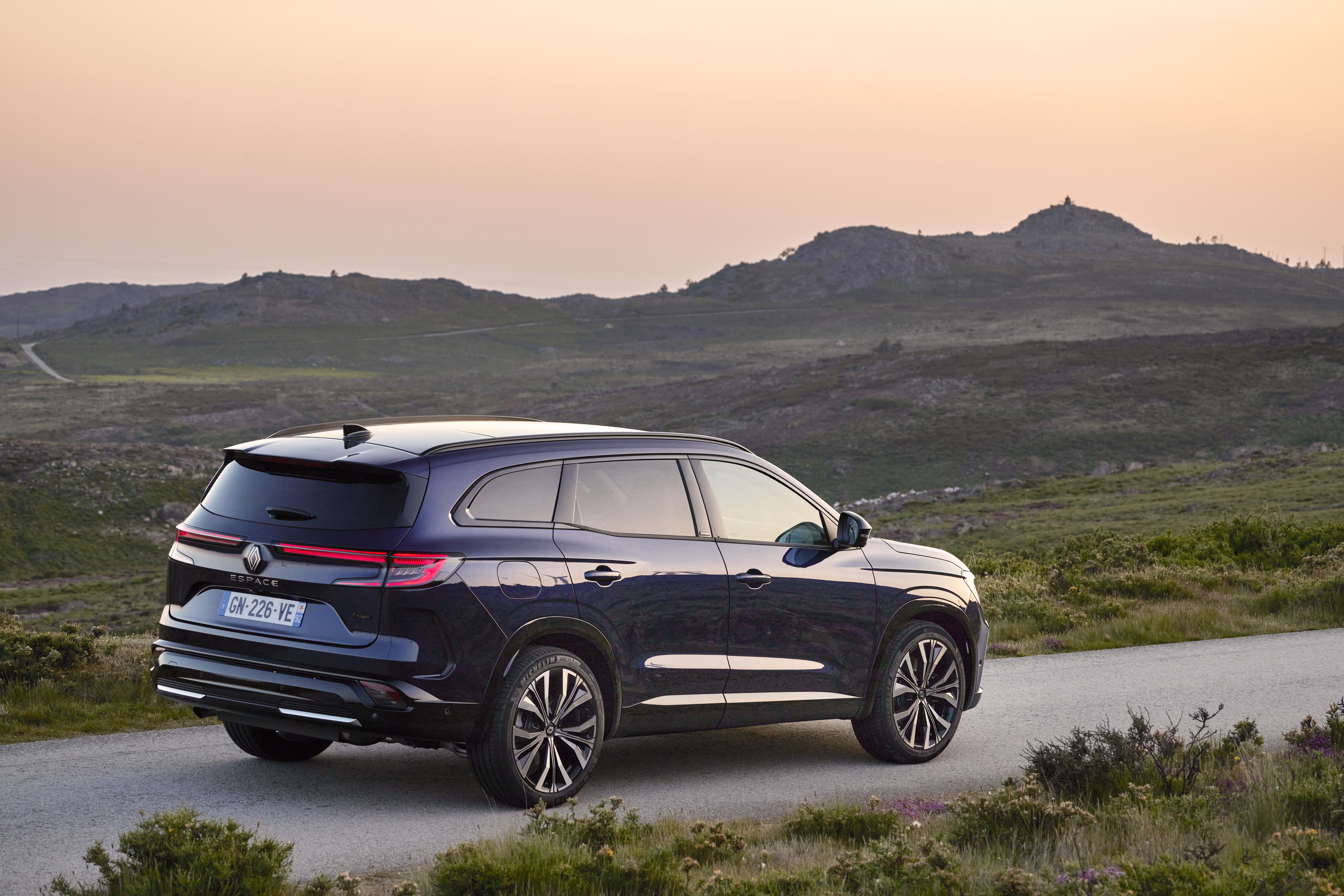 Renault Espace