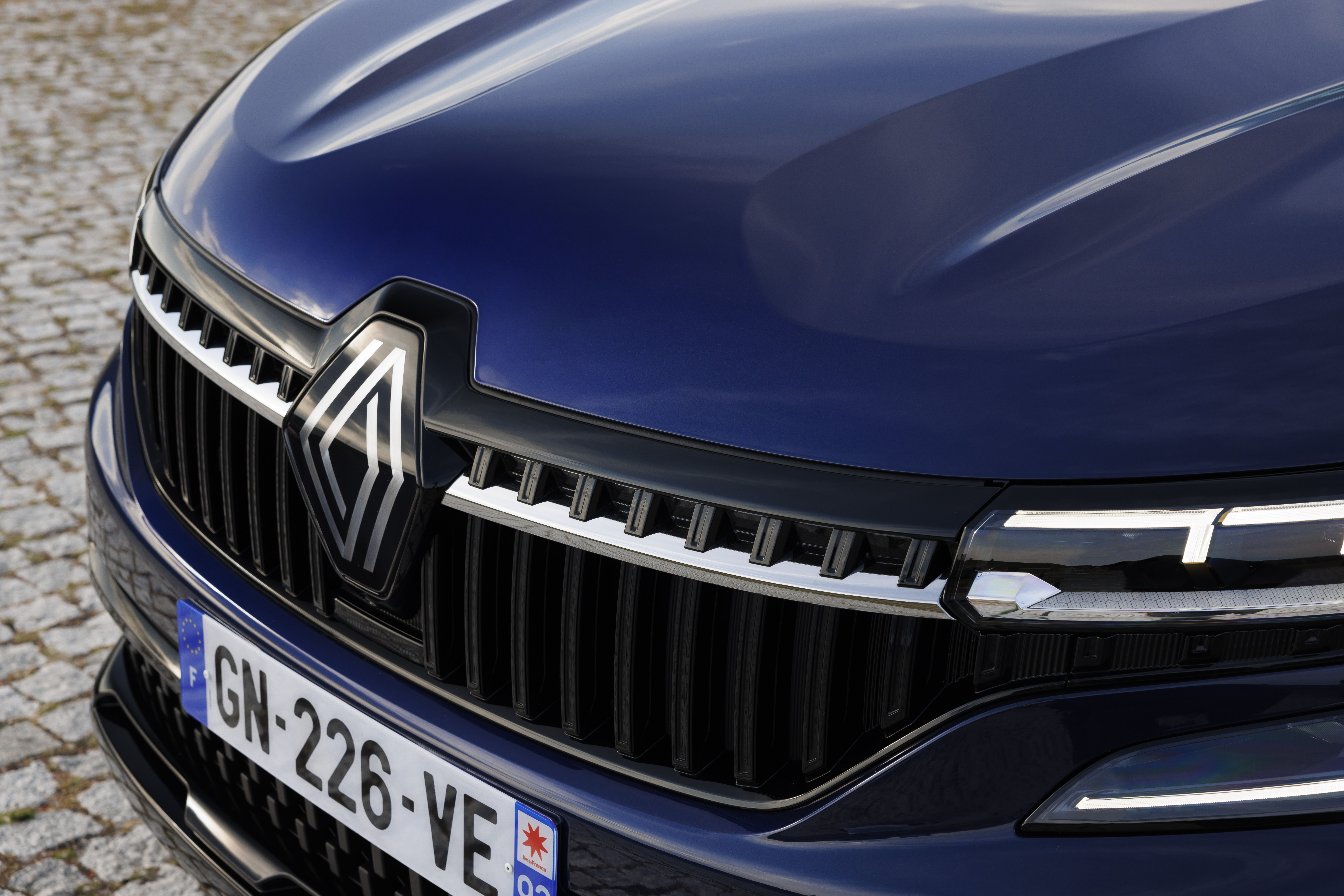 Renault Espace