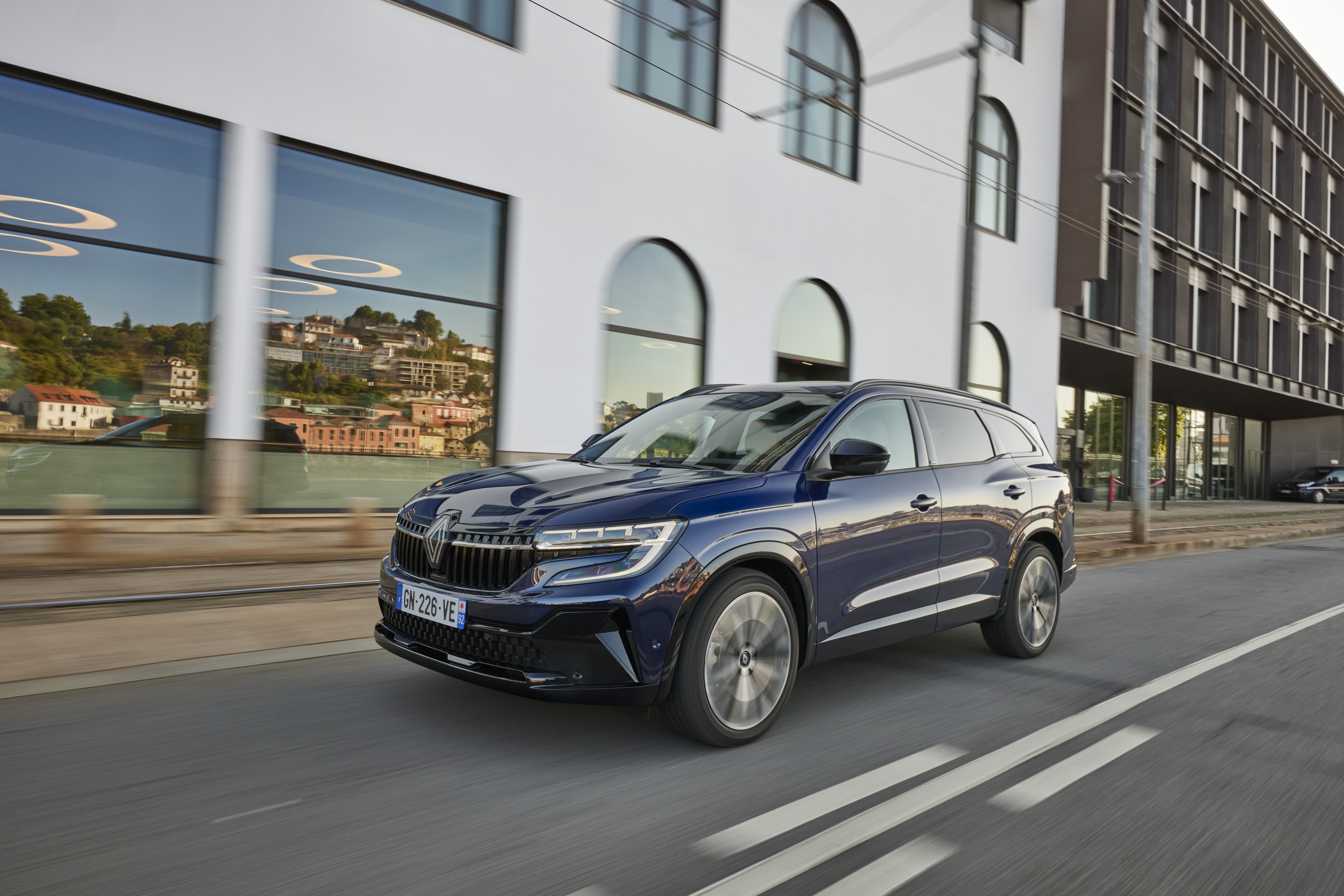 Renault Espace