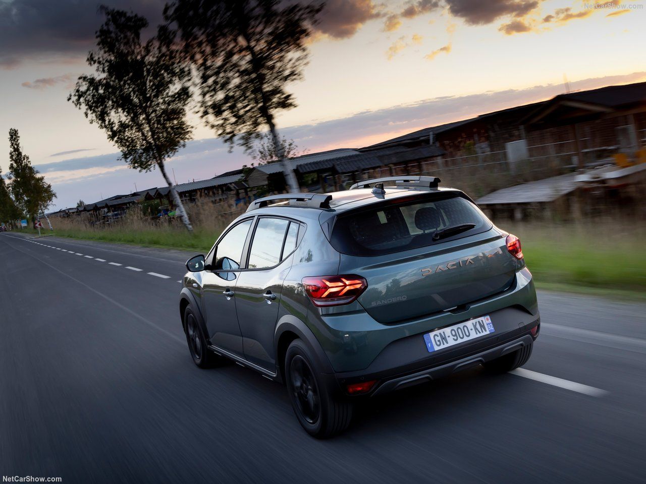 Los coches más baratos de cada segmento