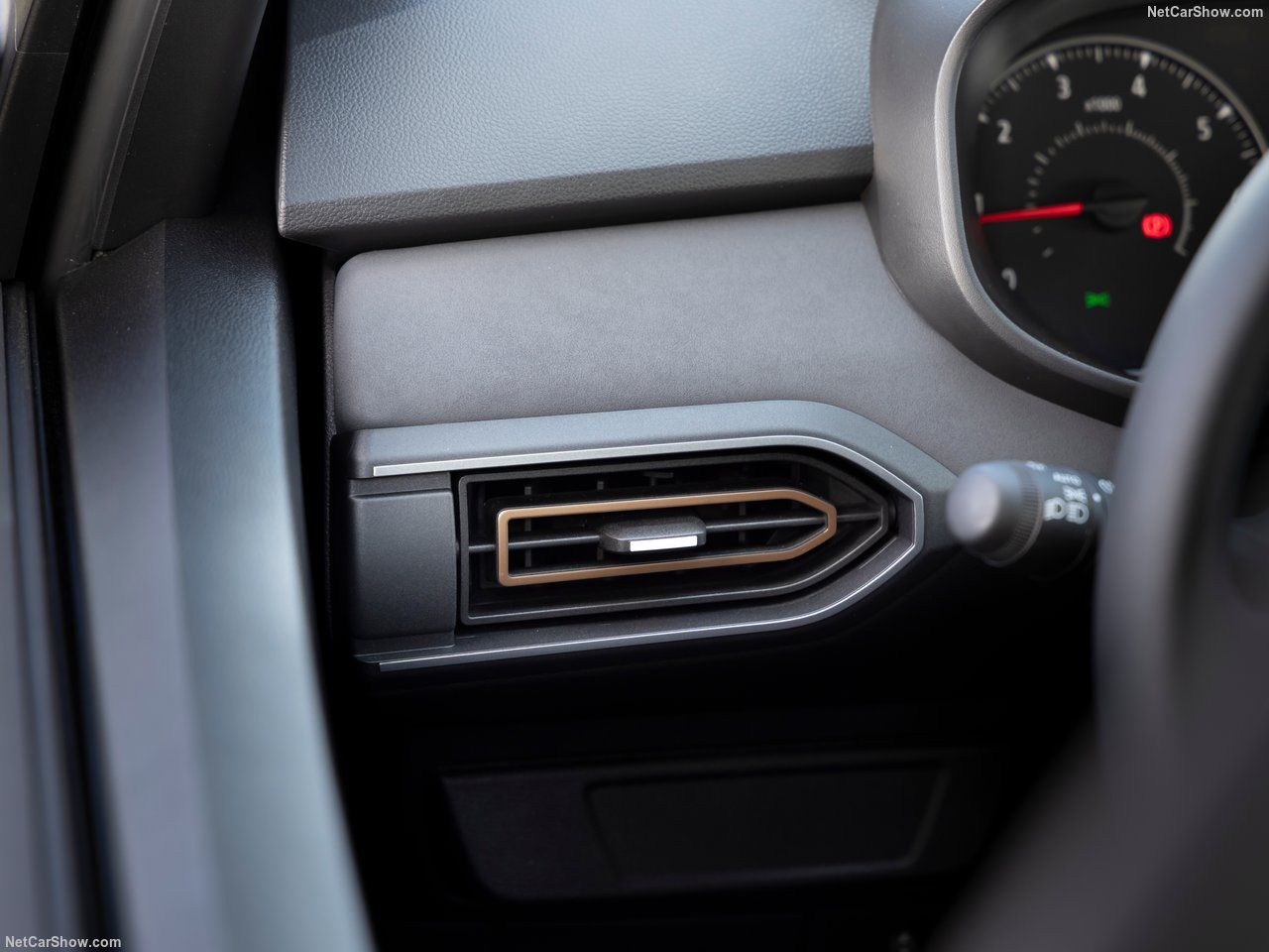 Dacia Sandero Stepway Extreme 