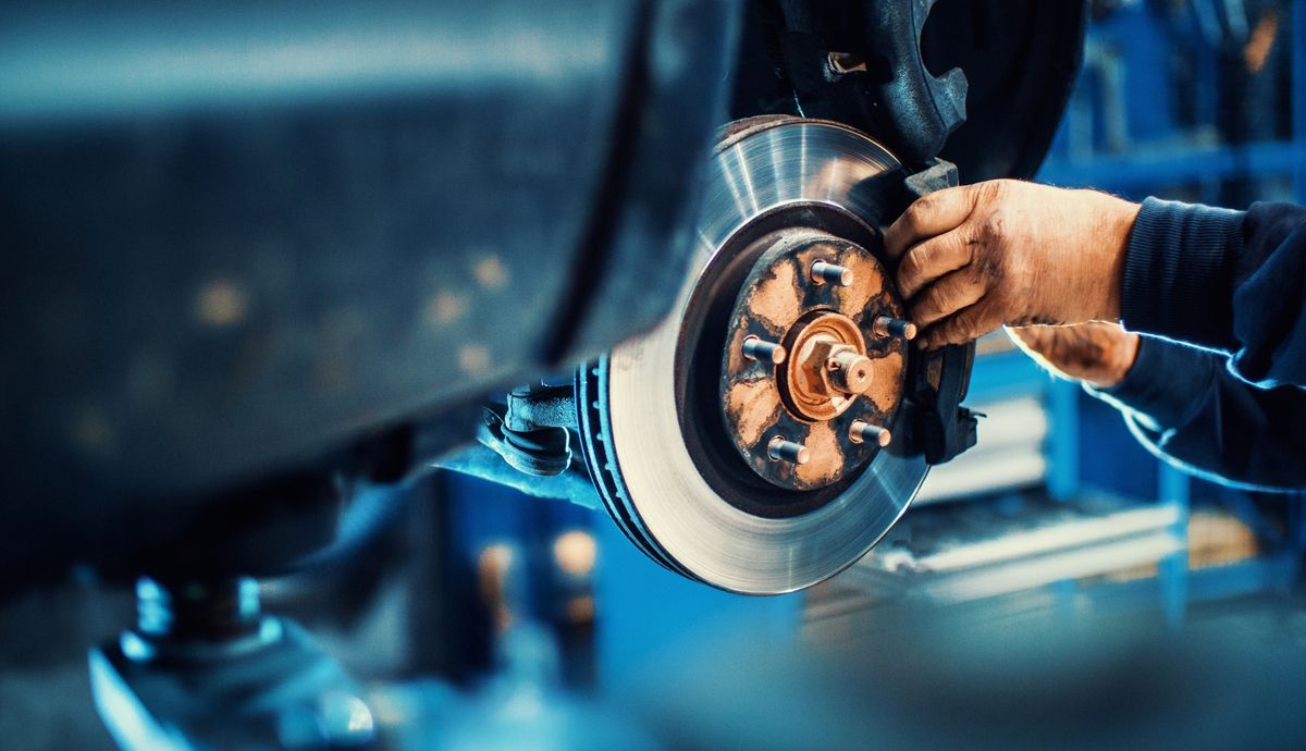 Aumentan las averías de coches y estas son las más comunes y de las que ya te tienes que preocupar