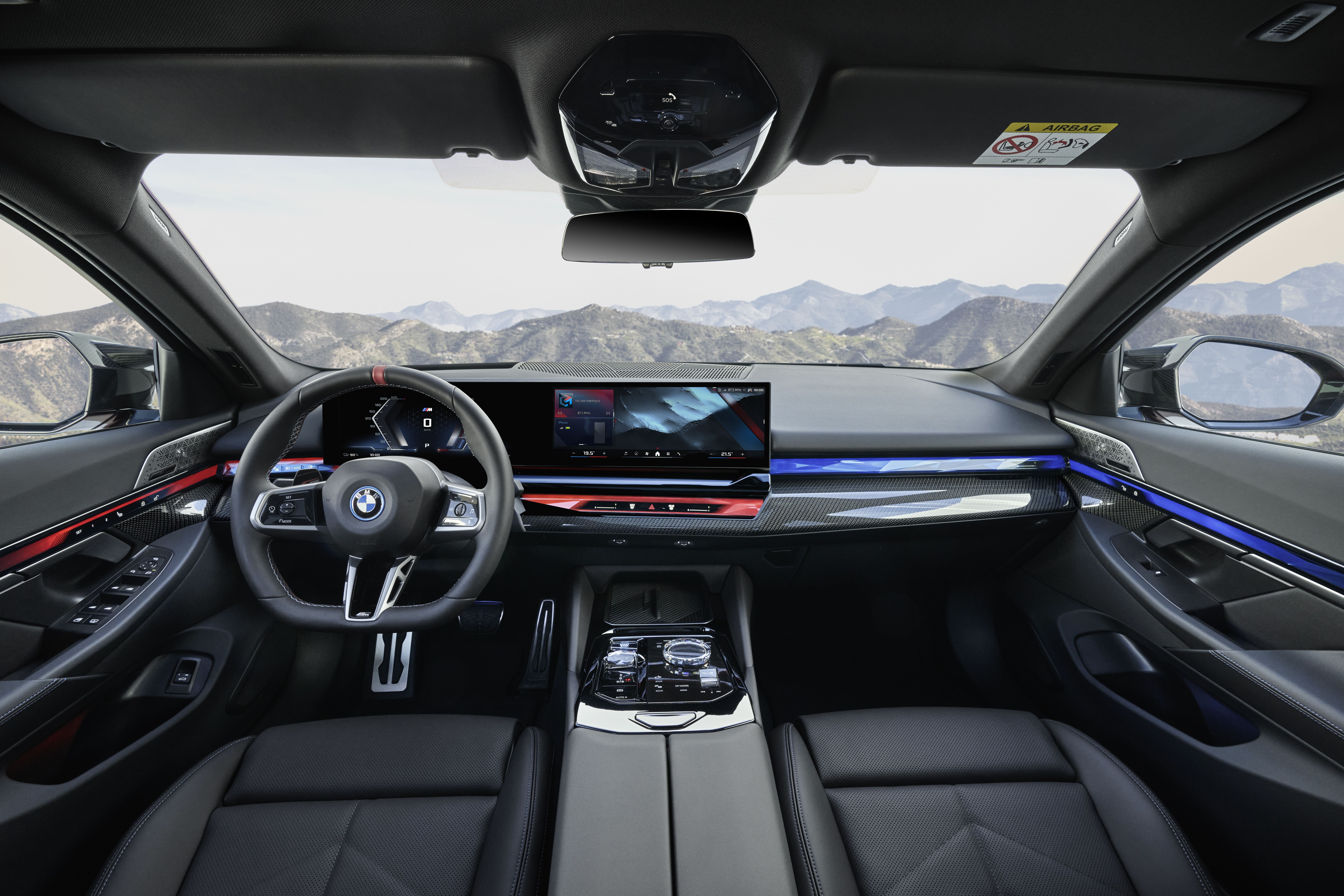 BMW i5 (10)
