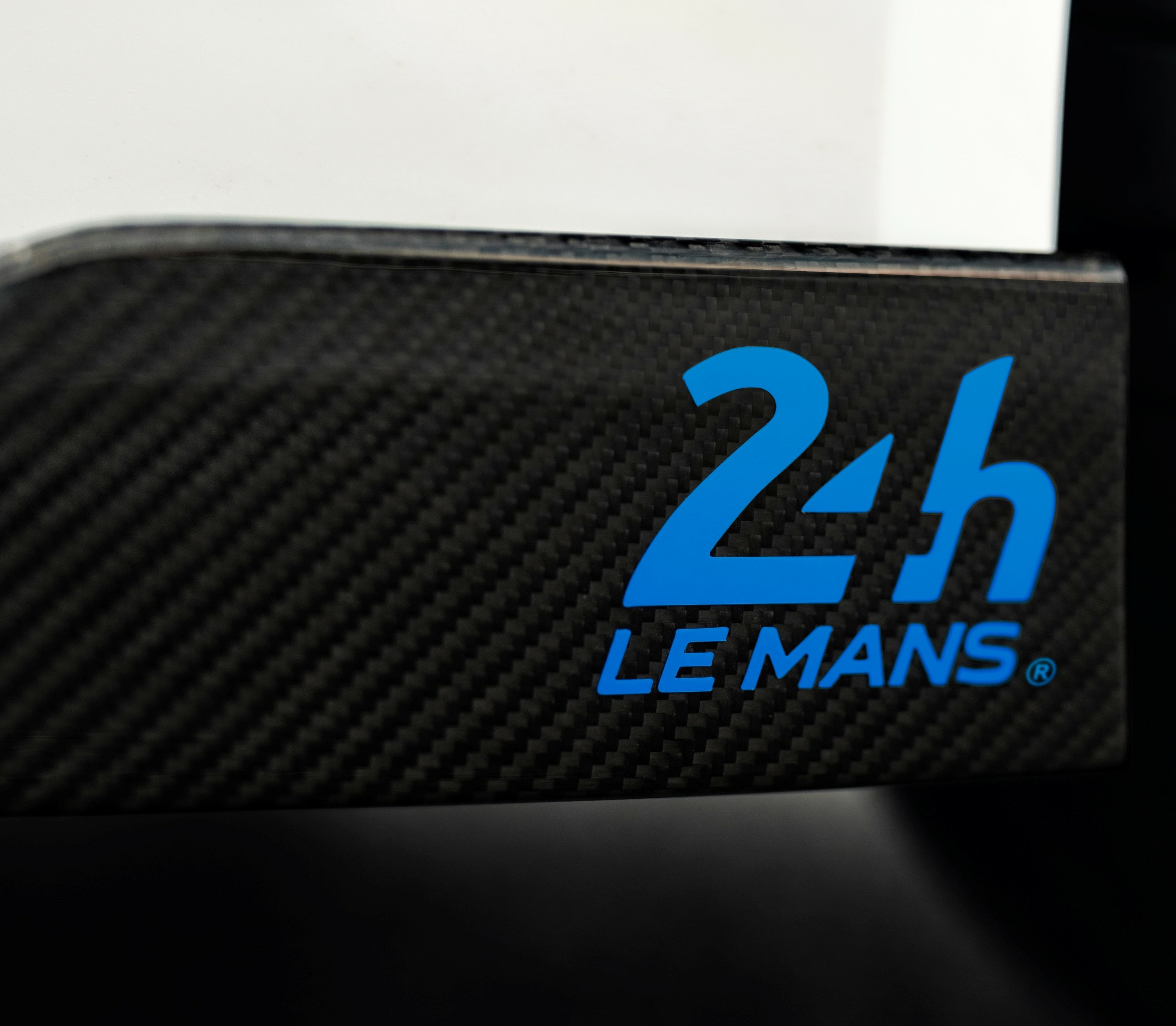 Alpine A110 R Le Mans