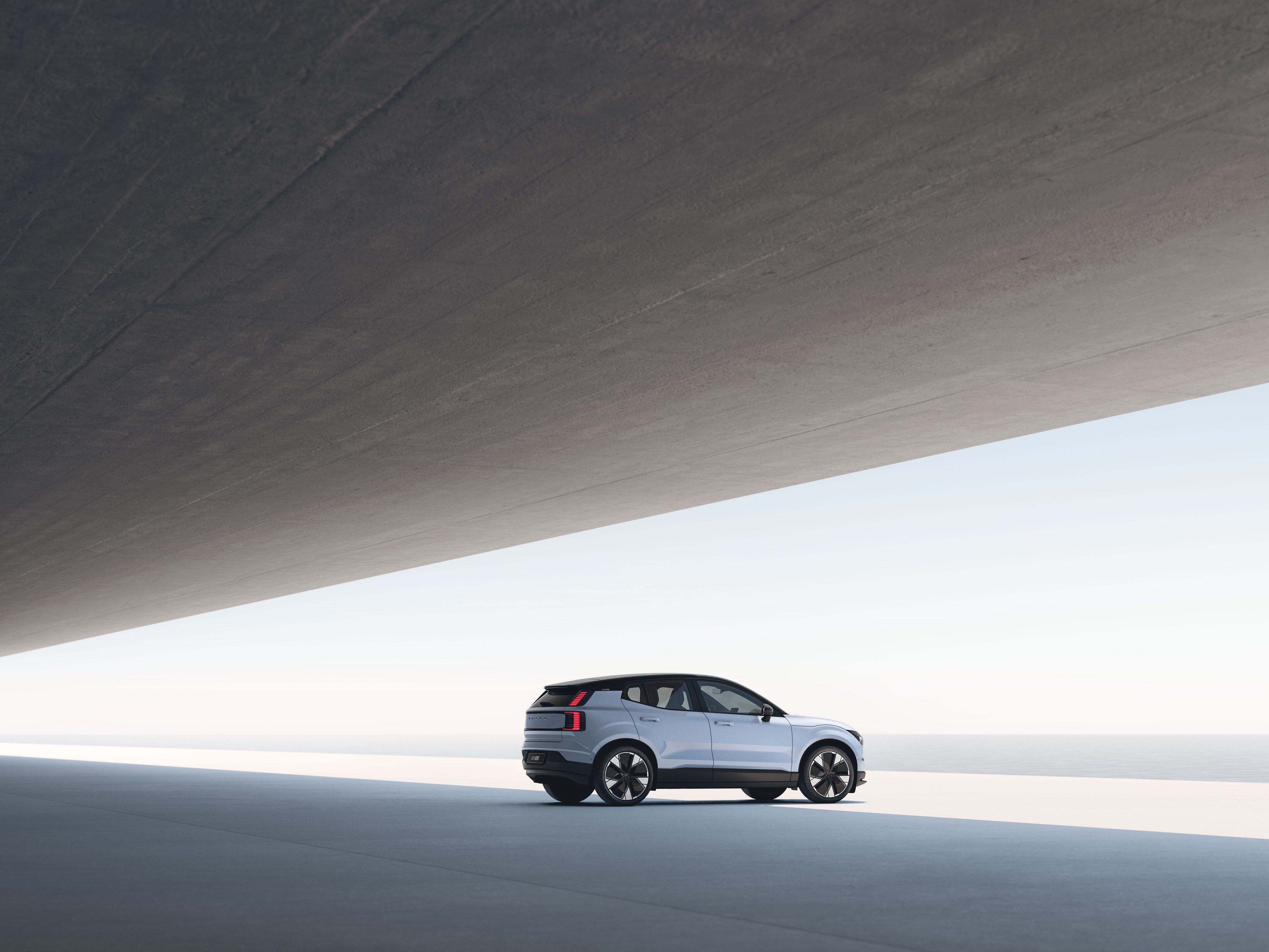 Volvo EX30 