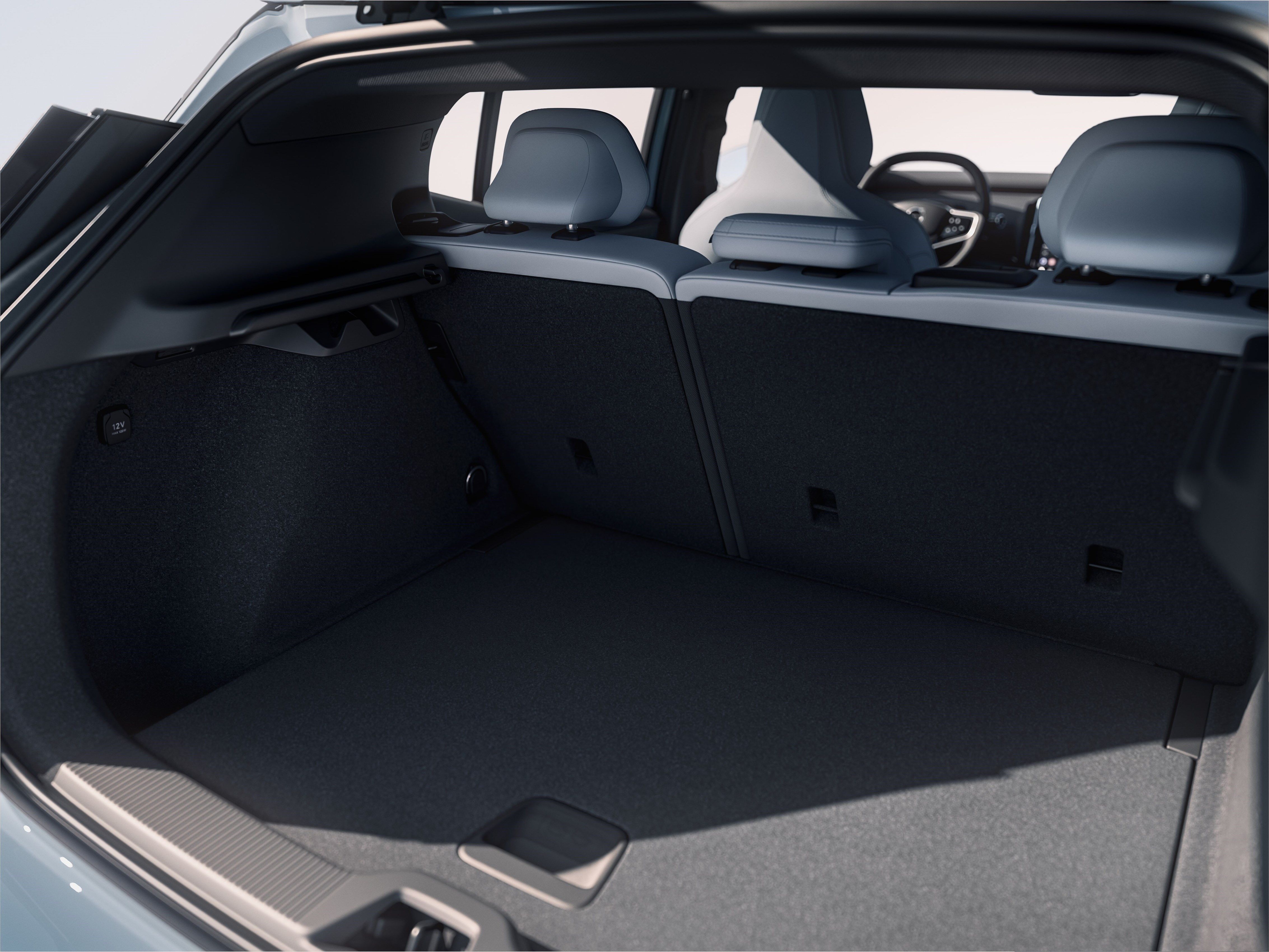 Volvo EX30 