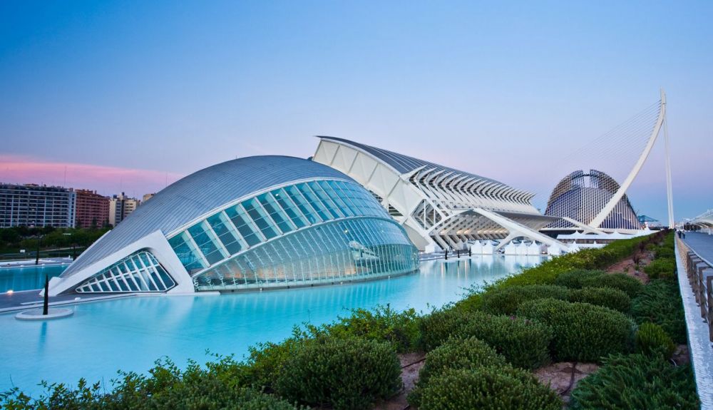 Valencia Valencia