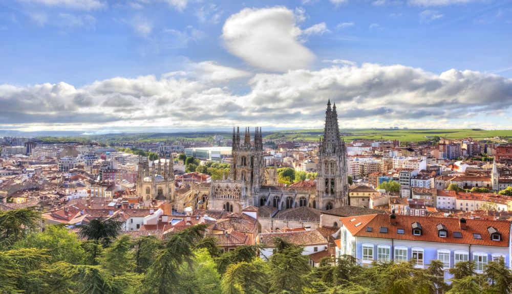 Burgos. Burgos.