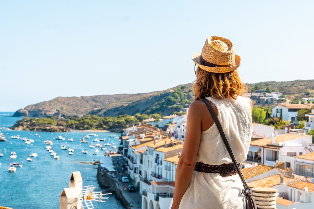 Costa Brava