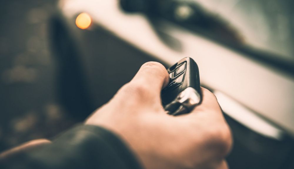 El secreto que esconden las llaves de los coches