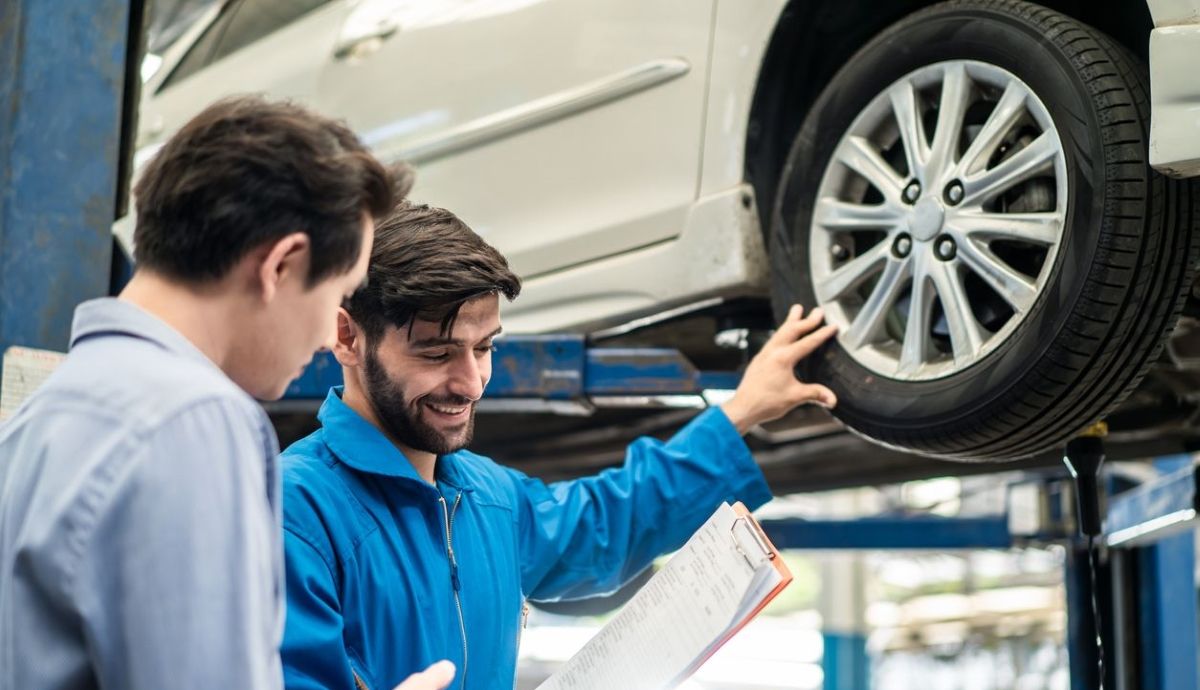 Cómo cuidar tu coche para que dure más tiempo