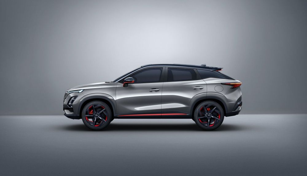Nuevo Omoda 5 Nuevo Omoda 5