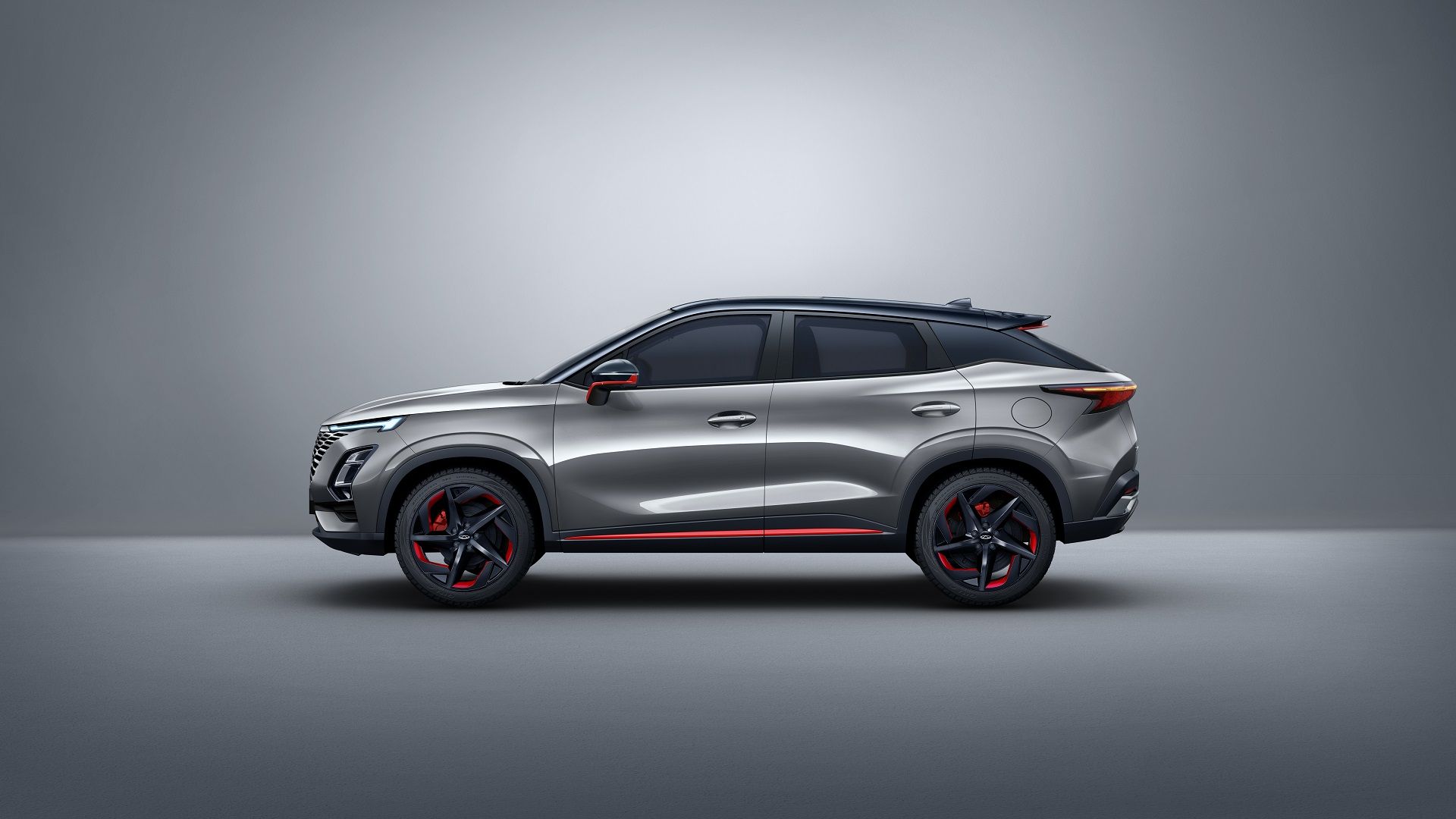 Omoda 5
