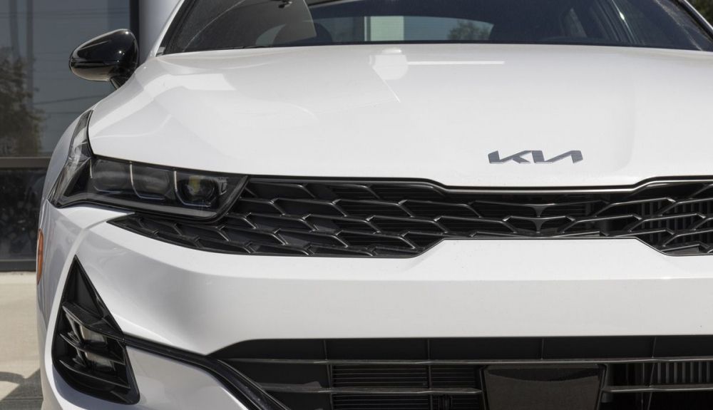 Si el Kia Ceed ya es un gran coche, este nuevo compacto que ya tiene fecha de debut te va a encantar Si el Kia Ceed ya es un gran coche, este nuevo compacto que ya tiene fecha de debut te va a encantar