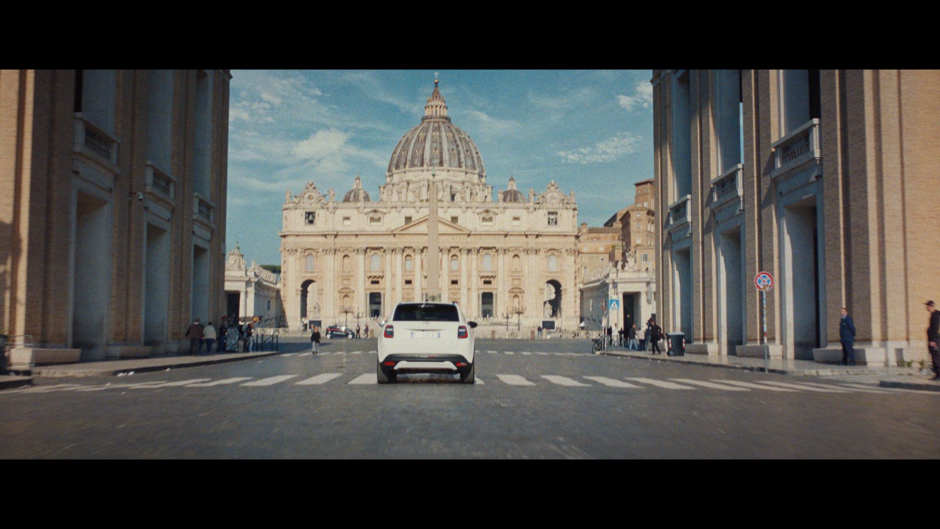 Fiat 600e 2024