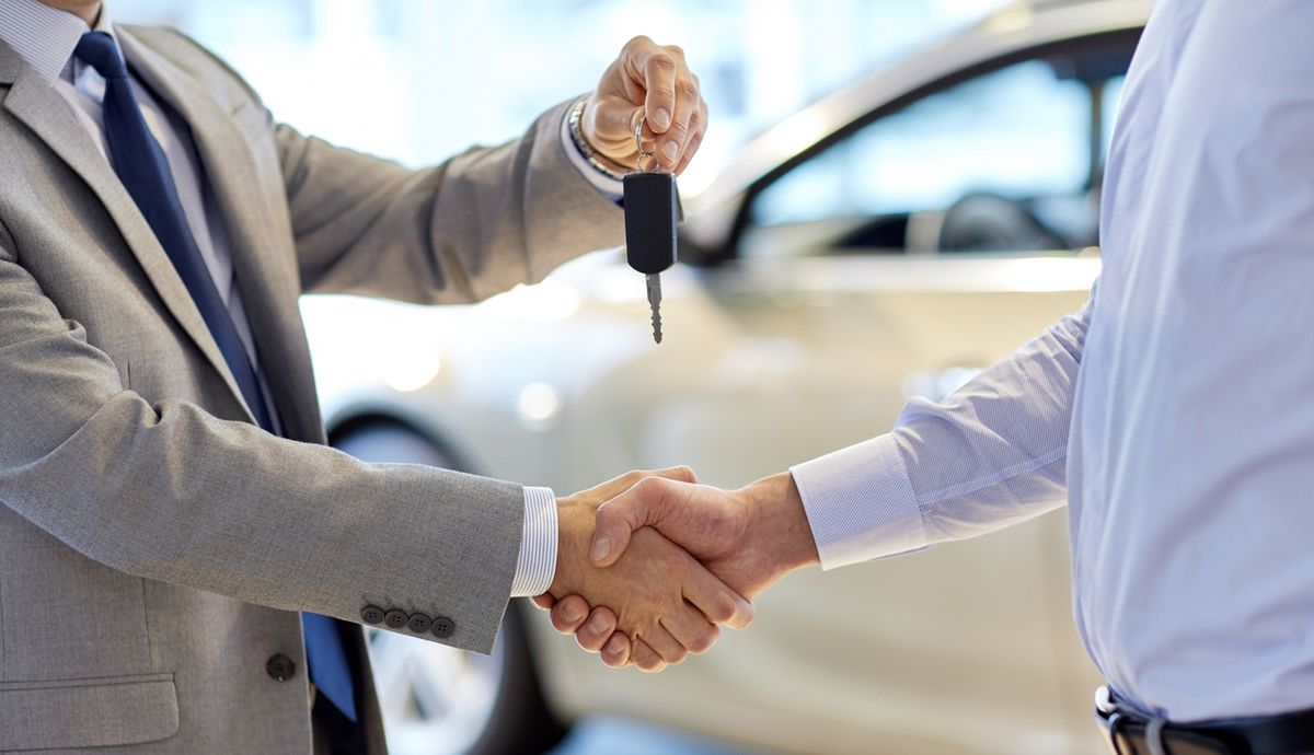 Los 7 errores que pueden arruinarte la compra de un coche de segunda mano