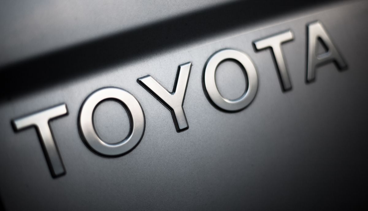 Toyota planea lanzar una batería con 1.200 kilómetros de autonomía