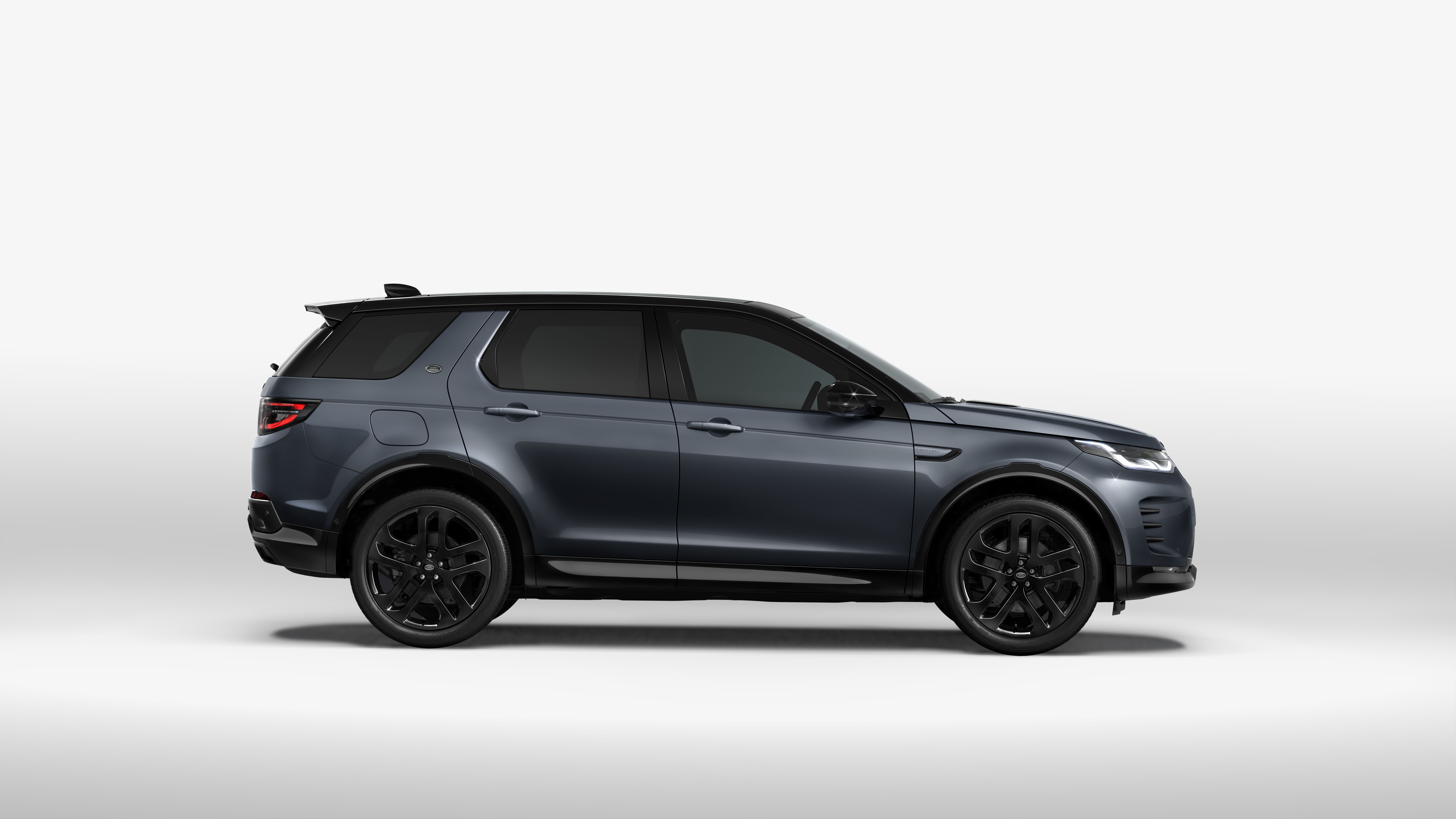 Land Rover Discovery Sport (8)