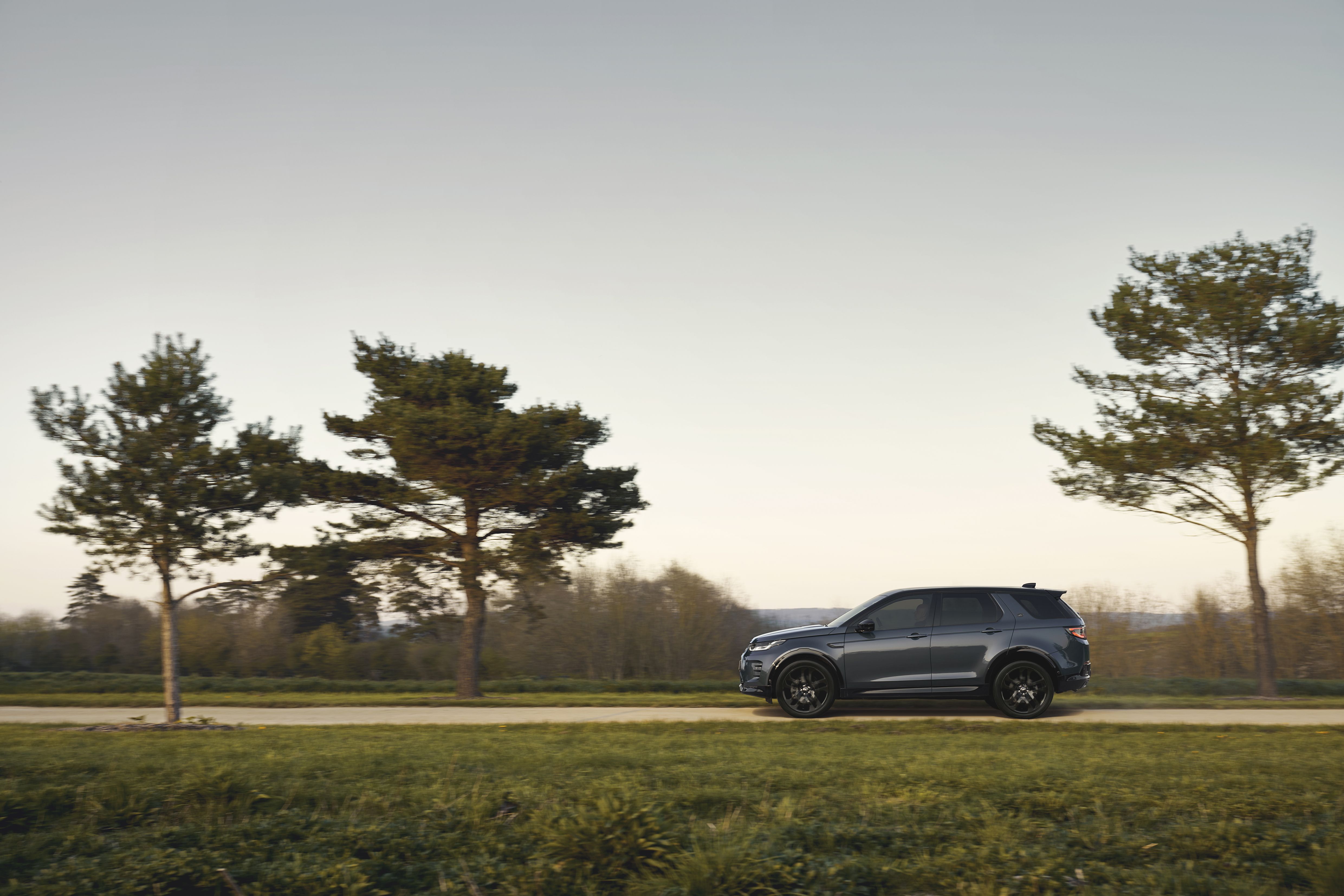 Land Rover Discovery Sport (15)