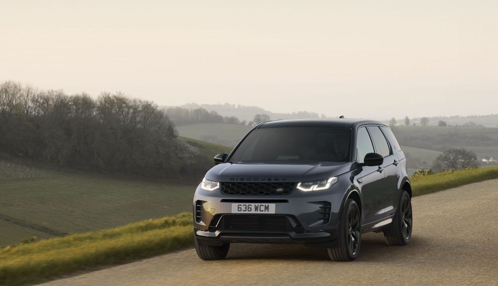 Land Rover Discovery Sport (16)