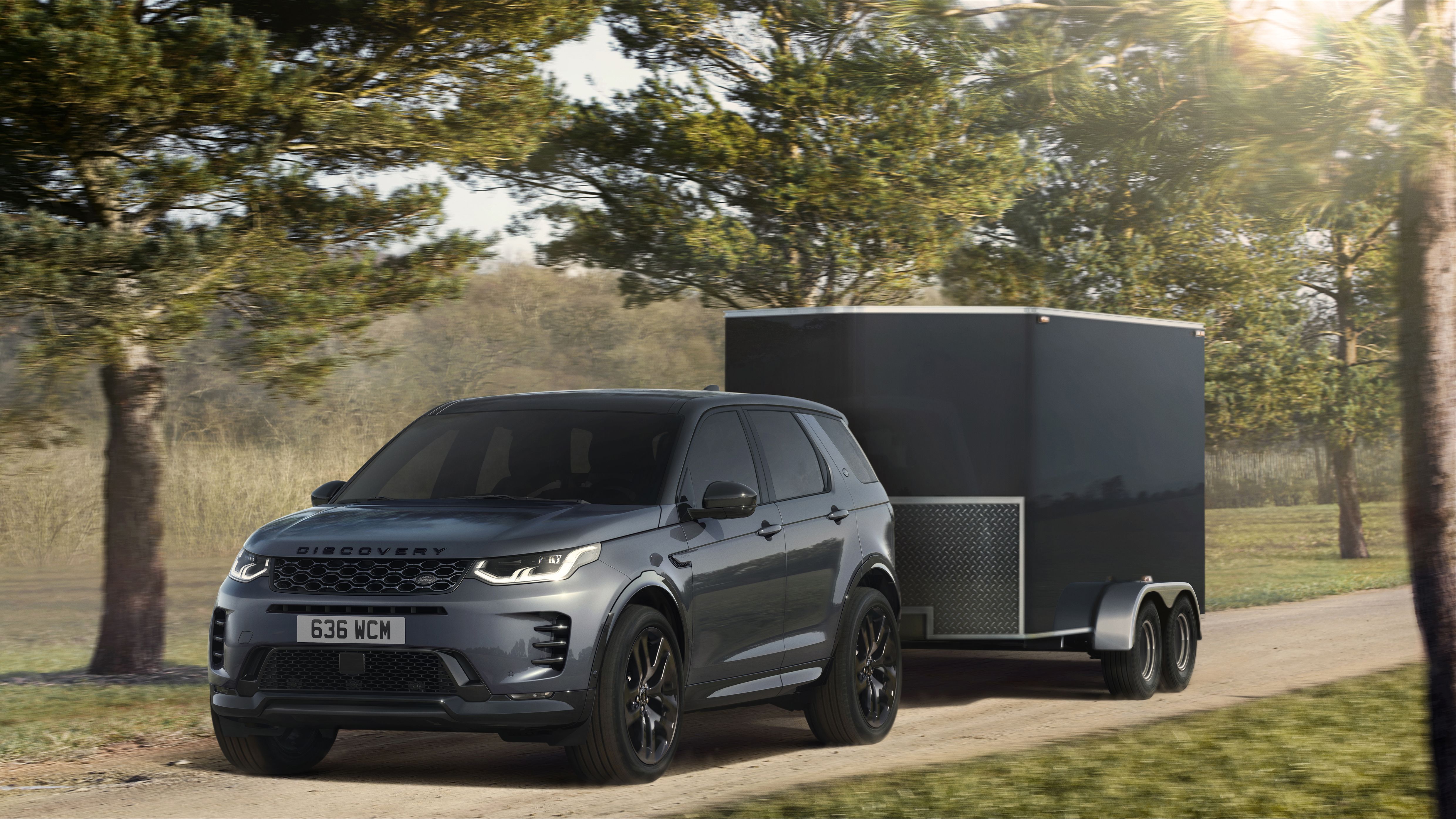 Land Rover Discovery Sport (17)