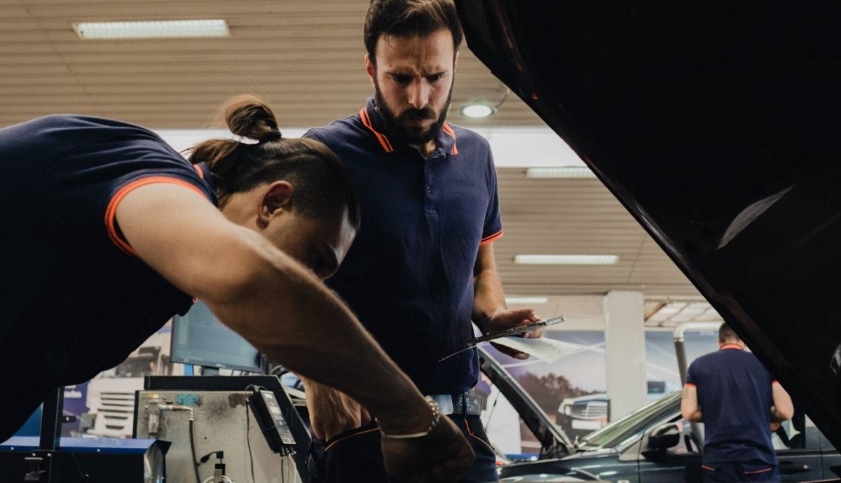 Así pueden las ITV ser el elemento clave para que compres con seguridad un coche de segunda mano